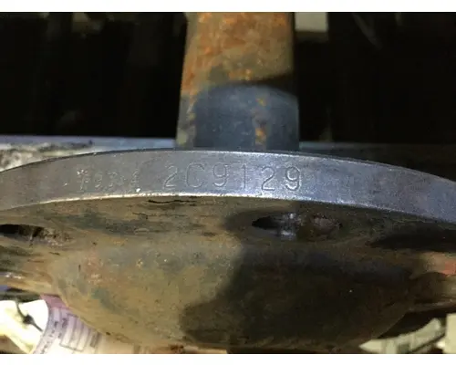 Axle Shaft MERITOR-ROCKWELL 3202C9129 LKQ KC Truck Parts - Inland Empire