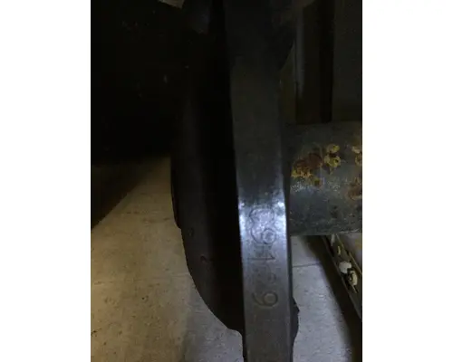 Axle Shaft MERITOR-ROCKWELL 3202C9129 LKQ KC Truck Parts - Inland Empire