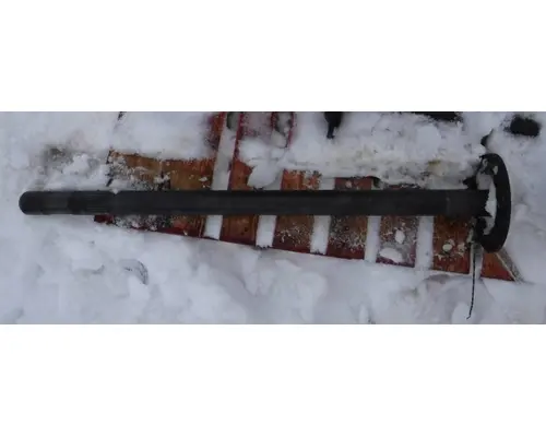 Axle Shaft MERITOR-ROCKWELL 3202C9129 LKQ KC Truck Parts - Inland Empire