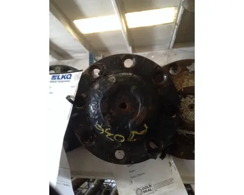 Axle Shaft MERITOR-ROCKWELL 3202E9001 LKQ Heavy Truck - Goodys