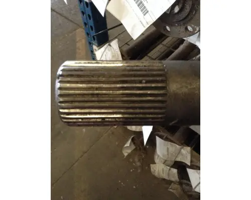 Axle Shaft MERITOR-ROCKWELL 3202F9002 LKQ Heavy Truck - Goodys
