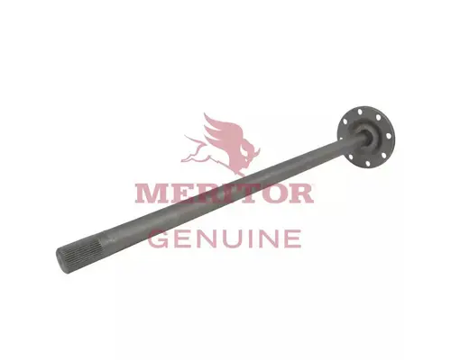 Axle Shaft MERITOR-ROCKWELL 3202Q8935 LKQ Western Truck Parts