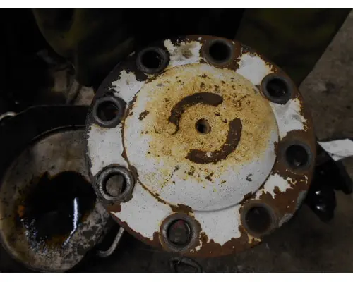 Axle Shaft MERITOR-ROCKWELL 3202S9119 LKQ KC Truck Parts - Inland Empire