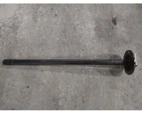 Axle Shaft MERITOR-ROCKWELL 3202U9485 LKQ Thompson Motors - Wykoff