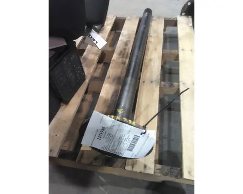 Axle Shaft MERITOR-ROCKWELL 3202W7745 LKQ Thompson Motors - Wykoff