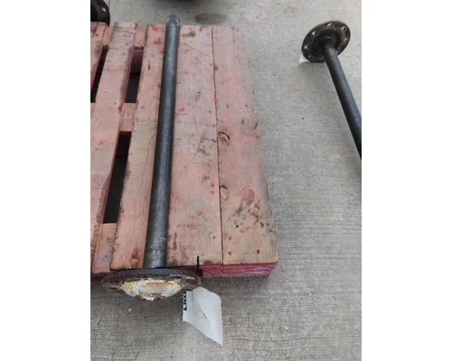 Axle Shaft MERITOR-ROCKWELL 3202Z7384 LKQ Thompson Motors - Wykoff