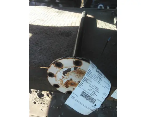Axle Shaft MERITOR-ROCKWELL 3202Z7982 LKQ Thompson Motors - Wykoff