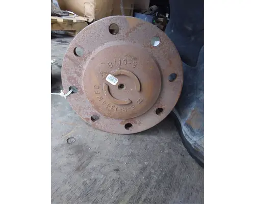 Meritor/Rockwell 3206R1344 Axle Shaft