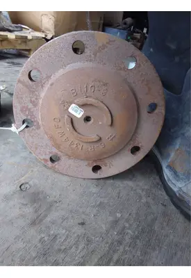 Meritor/Rockwell 3206R1344 Axle Shaft