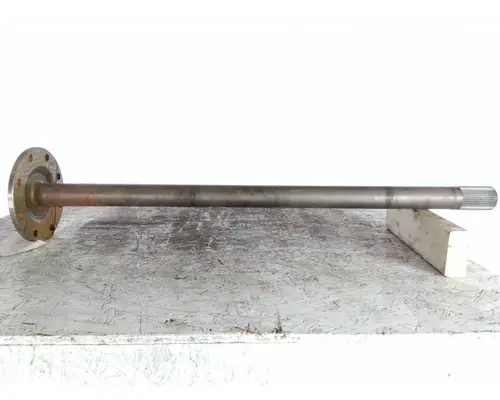 Axle Shaft MERITOR-ROCKWELL 3206G2295 LKQ Evans Heavy Truck Parts