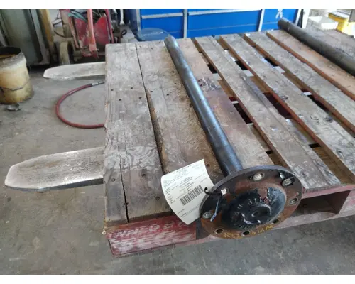 Axle Shaft MERITOR-ROCKWELL 3206T1346 LKQ Thompson Motors - Wykoff