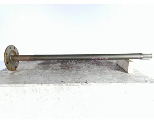 Axle Shaft MERITOR-ROCKWELL 3206U1347 LKQ Evans Heavy Truck Parts