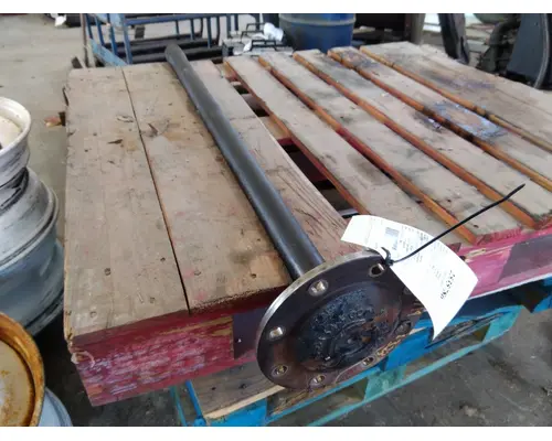 Axle Shaft MERITOR-ROCKWELL 3206U1347 LKQ Thompson Motors - Wykoff