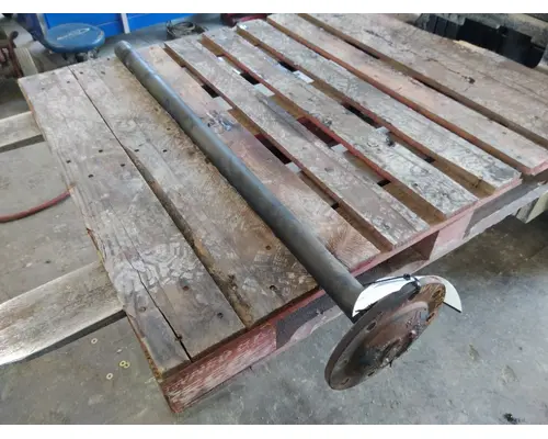 Axle Shaft MERITOR-ROCKWELL 3206U1347 LKQ Thompson Motors - Wykoff