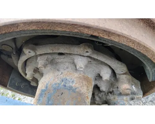 Meritor/Rockwell 379 Axle Housings (Front)