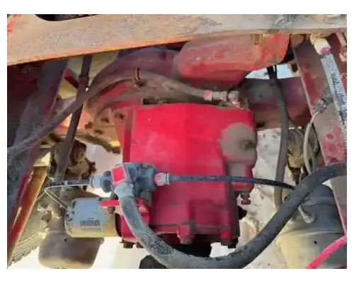 Meritor/Rockwell 40-145F Rears (Front)