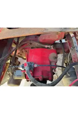 Meritor/Rockwell 40-145F Rears (Front)