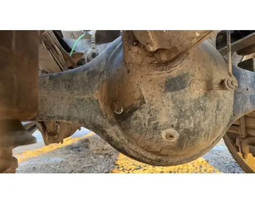 Meritor/Rockwell 40-145 Axle Housing (Front)