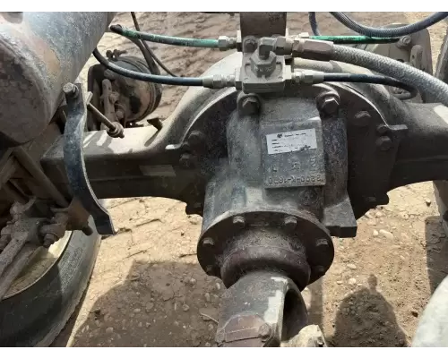 Meritor/Rockwell 40-145 Axle Housing (Rear)