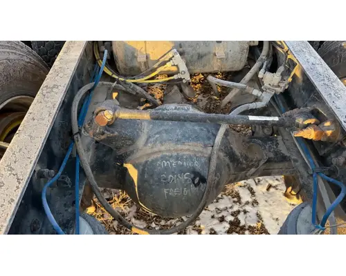 Meritor/Rockwell 40-145 Axle Housing (Rear)