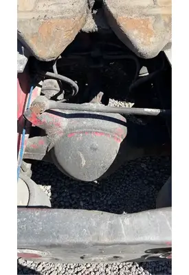 Meritor/Rockwell 40-145 Axle Housing (Rear)