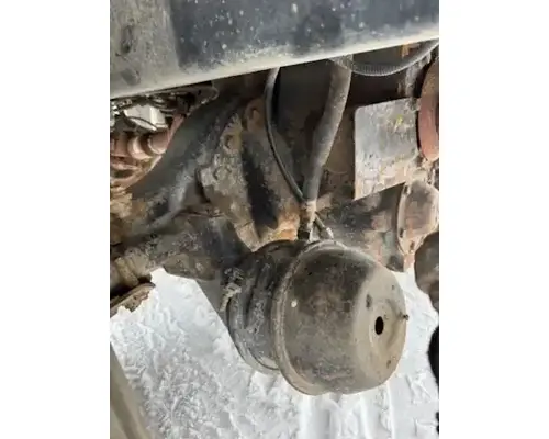 Axle Housing (Front) Meritor/Rockwell 40-145 Holst Truck Parts