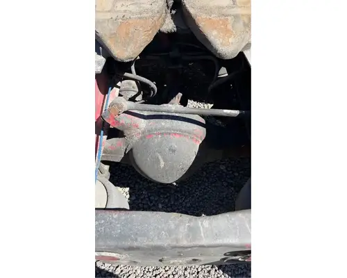 Axle Housing (Rear) Meritor/Rockwell 40-145 Holst Truck Parts