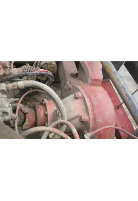 Meritor/Rockwell 40-145 Cutoff Assembly (Housings & Suspension Only)