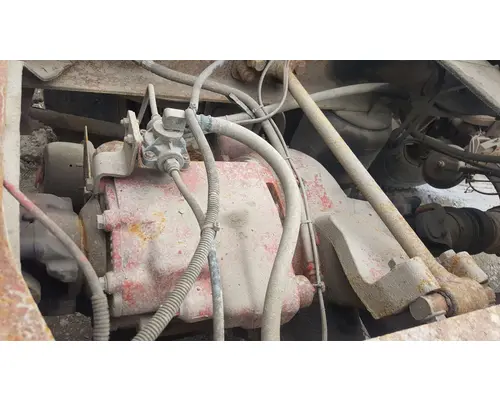 Meritor/Rockwell 40-145 Cutoff Assembly (Housings & Suspension Only)