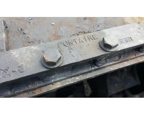 Meritor/Rockwell 40-145 Cutoff Assembly (Housings & Suspension Only)