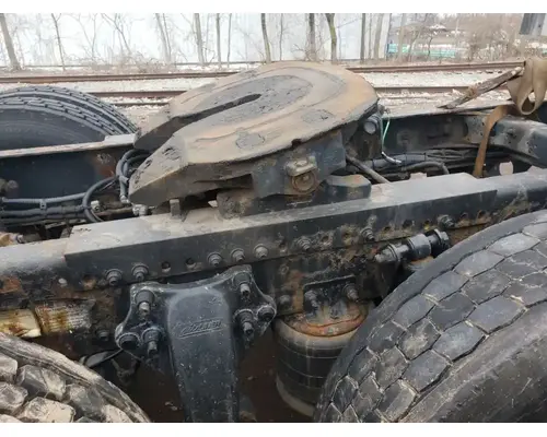 Meritor/Rockwell 40-145 Cutoff Assembly (Housings & Suspension Only)