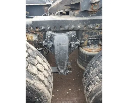 Meritor/Rockwell 40-145 Cutoff Assembly (Housings & Suspension Only)