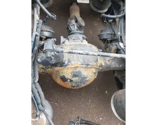 Meritor/Rockwell 40-145 Cutoff Assembly (Housings & Suspension Only)