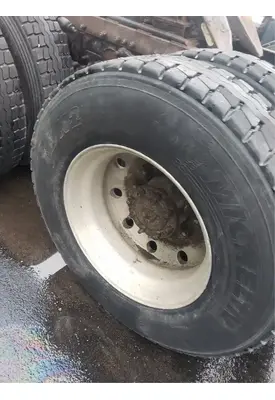 Meritor/Rockwell 40-145 Cutoff Assembly (Housings & Suspension Only)