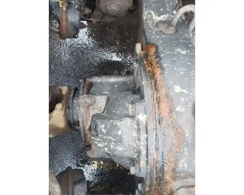 Meritor/Rockwell 40-145 Cutoff Assembly (Housings & Suspension Only)