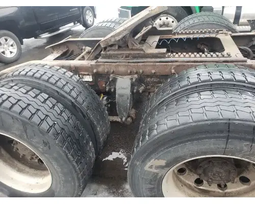 Meritor/Rockwell 40-145 Cutoff Assembly (Housings & Suspension Only)