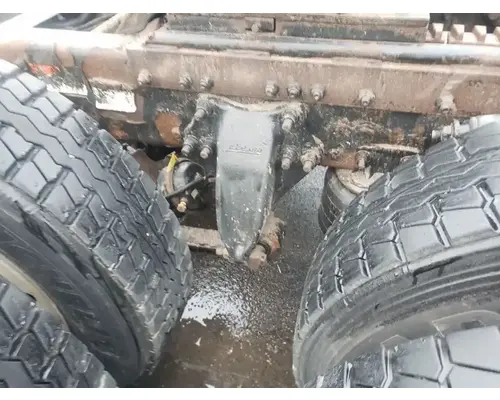 Meritor/Rockwell 40-145 Cutoff Assembly (Housings & Suspension Only)