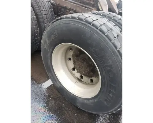 Cutoff Assembly (Housings & Suspension Only) Meritor/Rockwell 40-145 Casey's Truck Salvage World