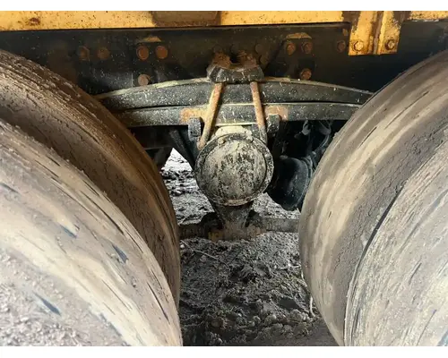 Cutoff Assembly (Housings & Suspension Only) Meritor/Rockwell 40-145 Holst Truck Parts