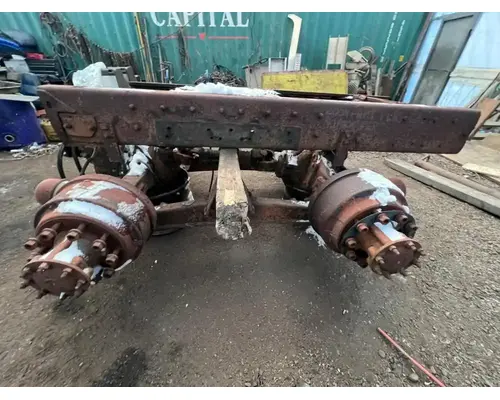 Meritor/Rockwell 40-145 Cutoff