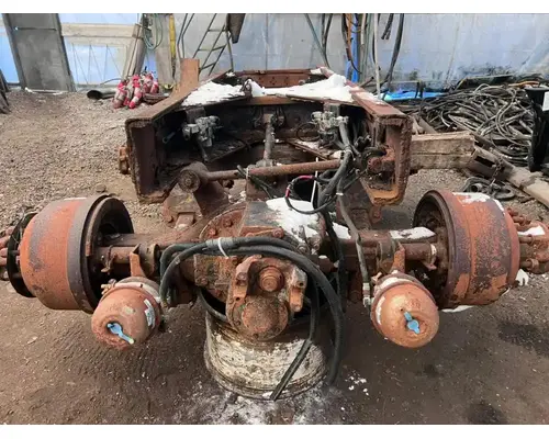 Meritor/Rockwell 40-145 Cutoff