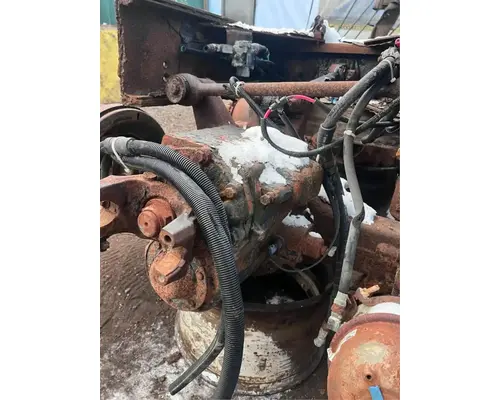 Meritor/Rockwell 40-145 Cutoff