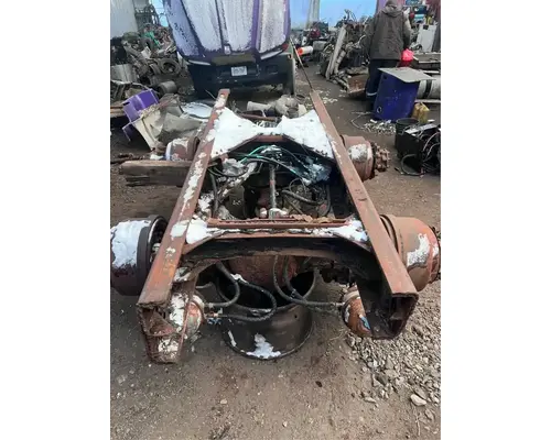 Meritor/Rockwell 40-145 Cutoff