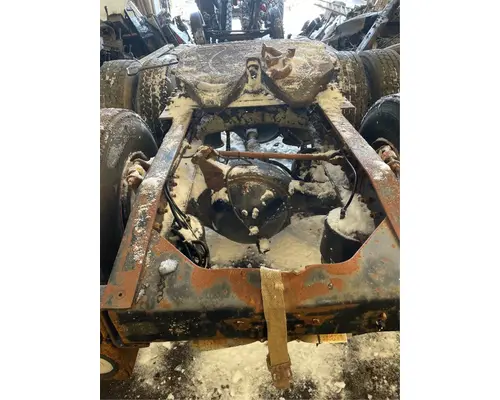 Cutoff Assembly (Housings & Suspension Only) Meritor/Rockwell 40-145 Dixie Truck Centre