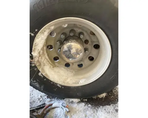 Meritor/Rockwell 40-145 Cutoff