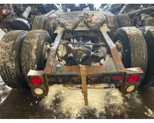 Meritor/Rockwell 40-145 Cutoff