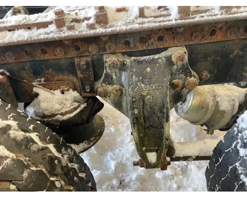 Meritor/Rockwell 40-145 Cutoff