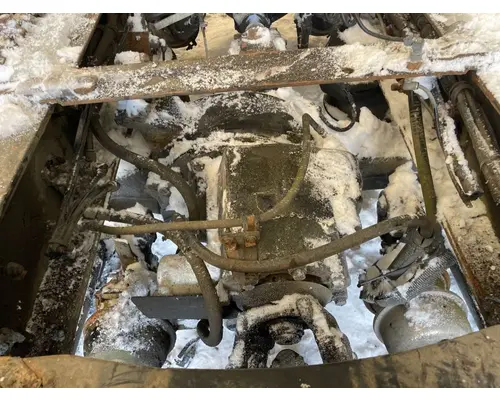 Meritor/Rockwell 40-145 Cutoff