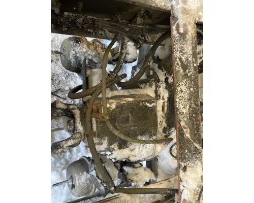 Meritor/Rockwell 40-145 Cutoff