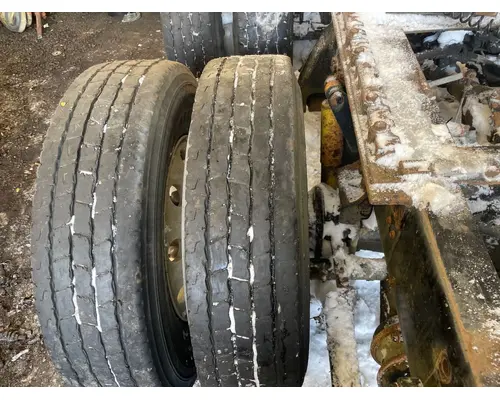 Meritor/Rockwell 40-145 Cutoff